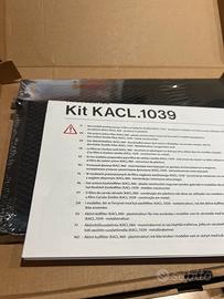 Filtro cappa kacl 1039