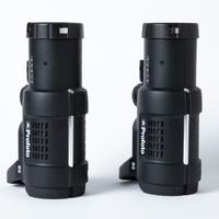 Kit 2 Flash monotorce Profoto D2 500 AirTTL