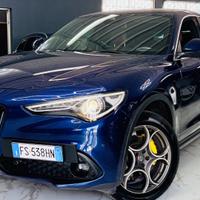 Alfa Romeo Stelvio 2.2 Turbodiesel 210 CV AT8 Q4 E
