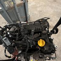 MOTORE COD: B4HD, CLIO 1.0B 2022