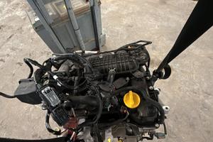 MOTORE COD: B4HD, CLIO 1.0B 2022