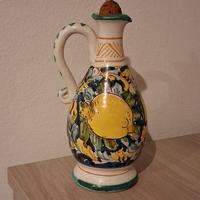 Oliera artigianale