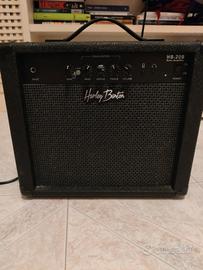 Harley Benton HB-20B Amplificatore basso