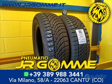 165/65/13 HANKOOK 4 Stagioni 80%