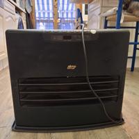 stufa zibro kamin