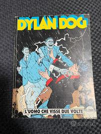 Dylan dog nr 67 originale