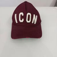 cappello originale Dsquared2 