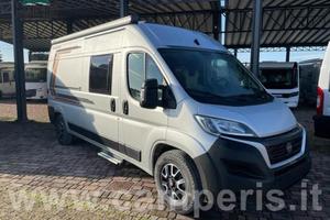 WEINSBERG WEINSBERG CARABUS 600 MQ - VERSIONE C