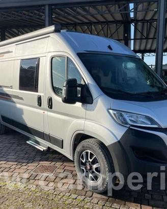 WEINSBERG WEINSBERG CARABUS 600 MQ - VERSIONE C
