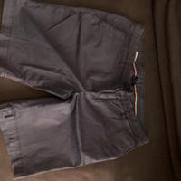 Bermuda short Aeronautica militare 52