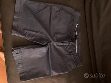 Bermuda short Aeronautica militare 52