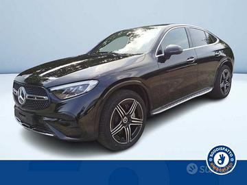 Mercedes-Benz GLC Coupé GLC 220d 4Matic Coupé...