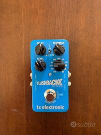 TC Electronic Flashback 2