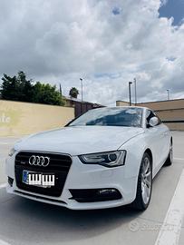 AUDI A5 COUPÉ 2.0 TDI QUATTRO S TRONIC