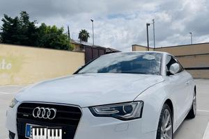 AUDI A5 COUPÉ 2.0 TDI QUATTRO S TRONIC