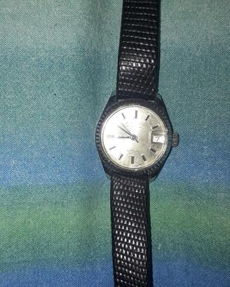 orologio da donna vintage Le Cuberten 