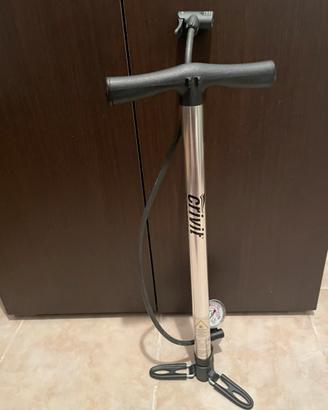 CRIVIT POMPA BICI