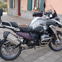 BMW R1200gs