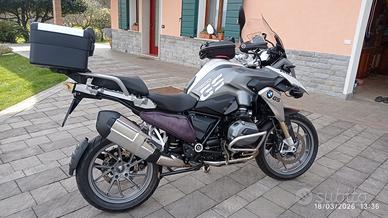 BMW R1200gs