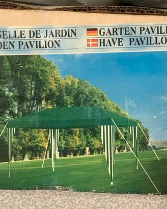 gazebo 