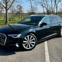 AUDI A6 - 40 TDI quattro - S-tronic