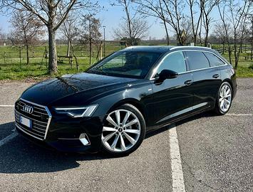 AUDI A6 - 40 TDI quattro - S-tronic