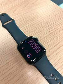 Apple Watch SE 2ª generazione