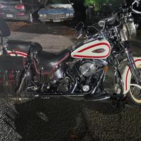 Harley-davidson 1340 Heritage Softail