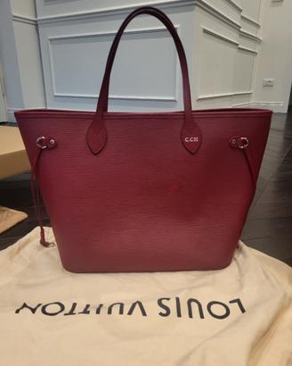 neverfull Gm epi  Louis Vuitton