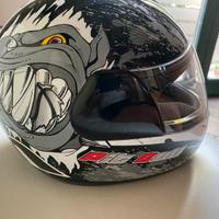 Casco integrale