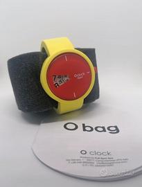 Orologio Obag NUOVO