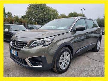 Peugeot 5008 BlueHDi 130 S&S EAT8 Business