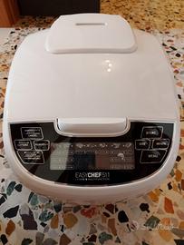 Robot da cucina Easy Chef 51 in 1