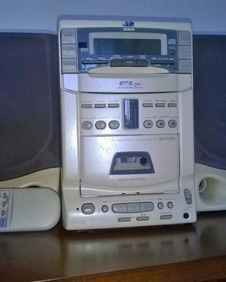 LETT0RE CD