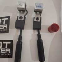 Trigger FOOTBLASTER (coppia)