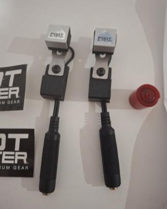 Trigger FOOTBLASTER (coppia)