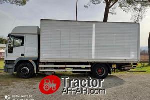 Eurocargo magirius 190e35 sponda km 175.000