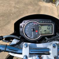 Suzuki GSR750