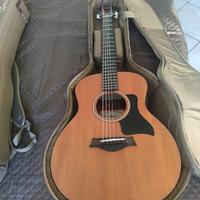 TAYLOR GS MINI MAHOGANY