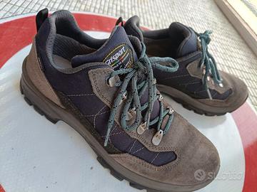 Scarpe da trekking e antinfortunistiche Grisport