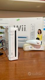 wii videogioco