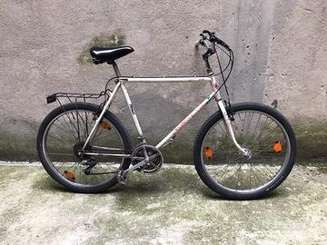 Bianchi Adventure LX