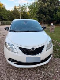 Lancia Ypsilon 1.2 GPL Gold Ecochic - Neopatentati