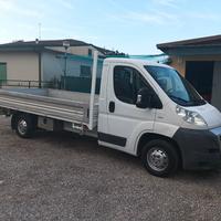 FIAT DUCATO 2.3 TDI - CASSONE FISSO - NO IVA 