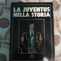 libro Juventus 