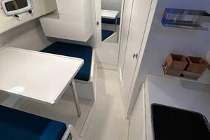 GOZZO GIPSY 6,5 m – REFITTING COMPLETO 2023/2025