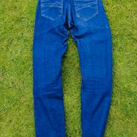 Jeans per moto