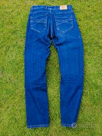 Jeans per moto