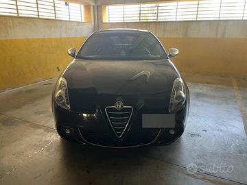 Alfa romeo Giulietta 2.0 140 Cv