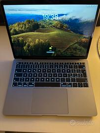 Macbook air 2019 13”